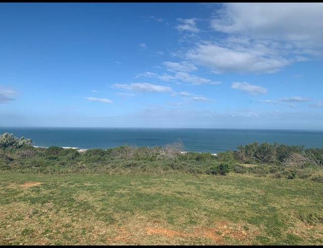 LAND FOR SALE IN MOQUINI COASTAL ESTATE